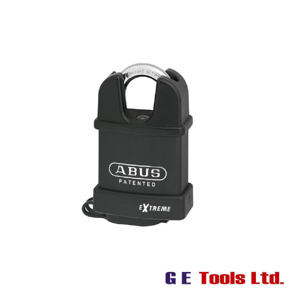 Abus 83WP/53mm Extreme Weatherproof Padlock Closed Shackle Keyed Alike 2745 Abus 83WP/53mm Extreme Weatherproof Padlock Closed Shackle Keyed Alike 2745
