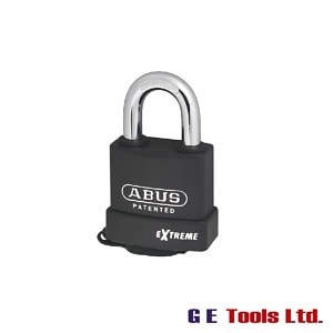 Abus 83WP/63mm Extreme Weatherproof Padlock Carded