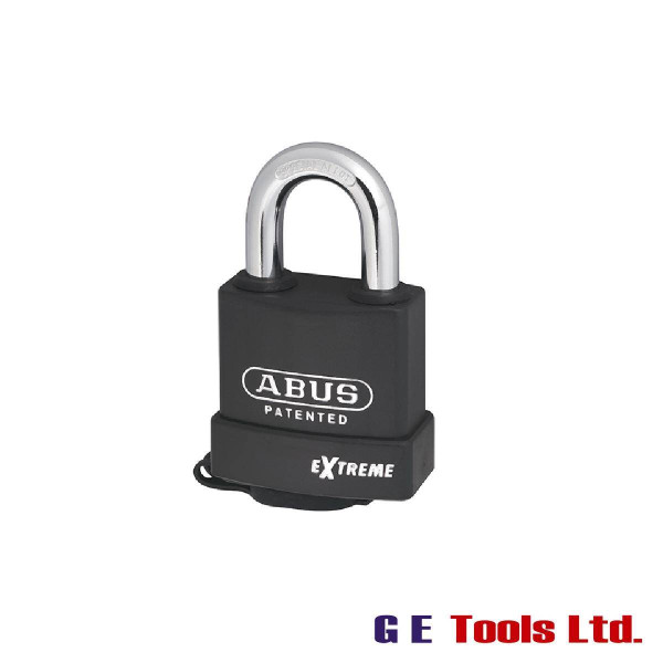Abus 83WP/63mm Extreme Weatherproof Padlock Carded Abus 83WP/63mm Extreme Weatherproof Padlock Carded