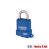 Abus 83WPIB/53mm Submariner Brass Padlock Keyed Alike 2745 Carded Abus 83WPIB/53mm Submariner Brass Padlock Keyed Alike 2745 Carded