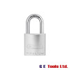 Abus 86TI/45mm TITALIUM™ Padlock Without Cylinder Abus 86TI/45mm TITALIUM™ Padlock Without Cylinder