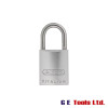 Abus 86TIIB/45mm TITALIUM™ Padlock Without Cylinder Stainless Steel Shackle