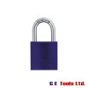Abus 72/40mm Aluminium Padlock Violet Keyed Alike TT04072