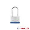 Abus 40mm Silver Rock™ 5 Padlock Long Shackle 40mm Keyed Alike