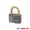 Abus T84MB/40mm Grey Rustproof Padlock