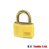 Abus T84MB/40mm Yellow Rustproof Padlock Keyed Alike 8402 Abus T84MB/40mm Yellow Rustproof Padlock Keyed Alike 8402