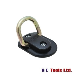 Abus WBA75 GRANIT™ Wall/Floor Anchor