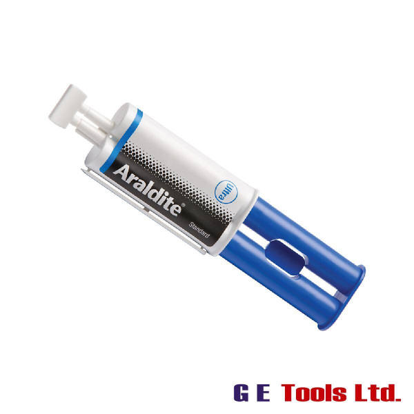 Araldite Standard Epoxy Syringe 24ml Araldite Standard Epoxy Syringe 24ml