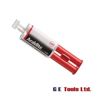 Araldite Rapid Epoxy Syringe 24ml Araldite Rapid Epoxy Syringe 24ml