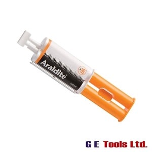 Araldite Instant Epoxy Syringe 24ml Araldite Instant Epoxy Syringe 24ml
