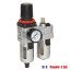 Air Filter - Regulator - Lubricator