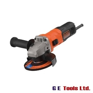 Black & Decker BEG010A5 Heritage Grinder 115mm 710W 240V