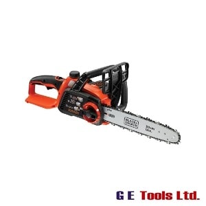 Black & Decker CS1835 Corded Chainsaw 35cm Bar 1800W 240V