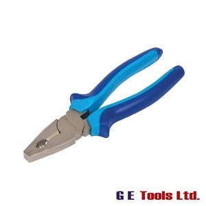BlueSpot Combination Pliers 200mm (8in)