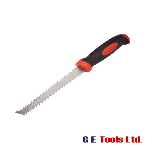 BlueSpot Double Edged Plasterboard Saw 150mm (6in) 7 TPI