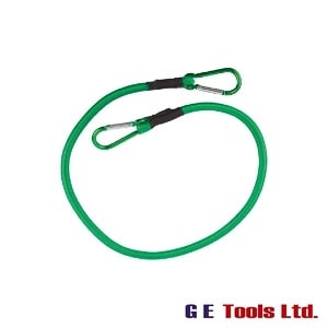 BlueSpot Snap Clip Bungee 90cm x 10mm