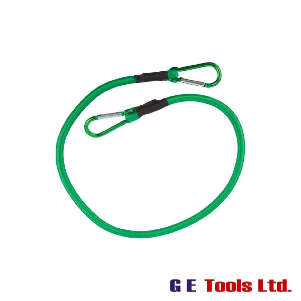 BlueSpot Snap Clip Bungee 90cm x 10mm
