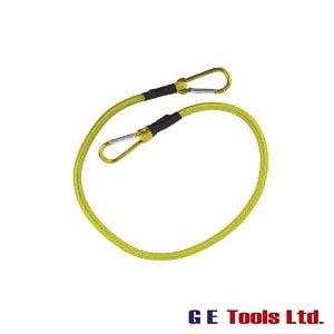 BlueSpot Snap Clip Bungee 120cm x 10mm BlueSpot Snap Clip Bungee 120cm x 10mm