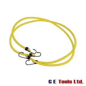 BlueSpot Bungee Cord 120cm (48in) 2 Piece BlueSpot Bungee Cord 120cm (48in) 2 Piece
