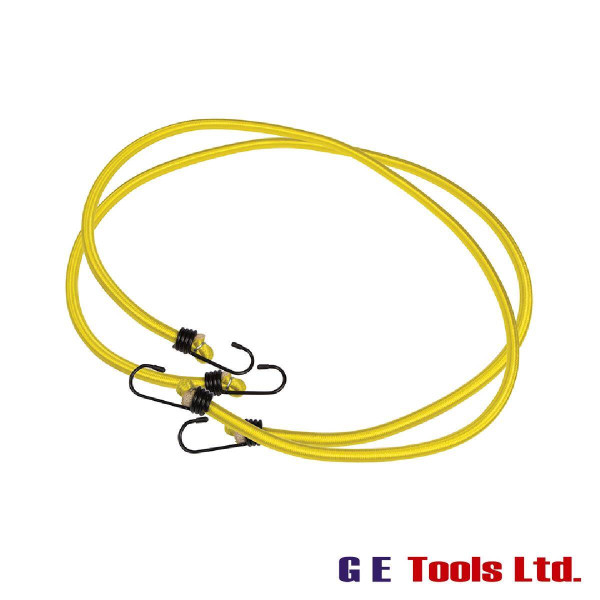 BlueSpot Bungee Cord 120cm (48in) 2 Piece