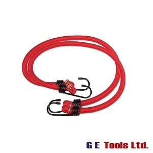 BlueSpot Bungee Cord 60cm (24in) 6 Piece BlueSpot Bungee Cord 60cm (24in) 6 Piece