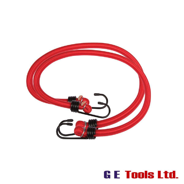 BlueSpot Bungee Cord 60cm (24in) 6 Piece