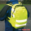 Portwest B905 25 Litre High Visibility Rucksack