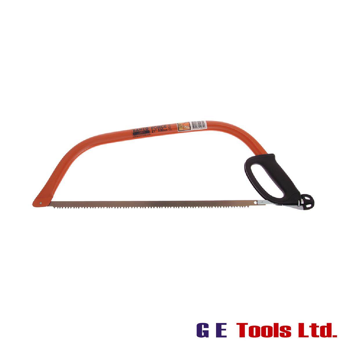 Bahco 10-21-51 Bowsaw 530mm (21in) Bahco 10-21-51 Bowsaw 530mm (21in)
