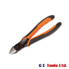 Bahco 2101G ERGO™ Side Cutting Pliers Spring In Handle 180mm (7in)