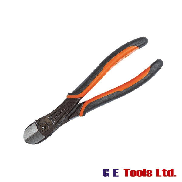 Bahco 21HDG-180 ERGO™ Side Cutting Heavy-Duty Pliers 180mm (7in) Bahco 21HDG-180 ERGO™ Side Cutting Heavy-Duty Pliers 180mm (7in)