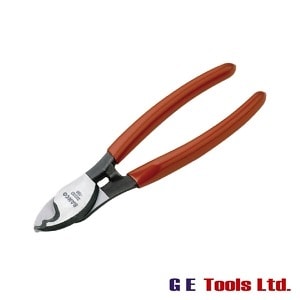 Bahco 2233D Heavy-Duty Cable Cutter/Stripper 160mm (6.1/4in) Bahco 2233D Heavy-Duty Cable Cutter/Stripper 160mm (6.1/4in)