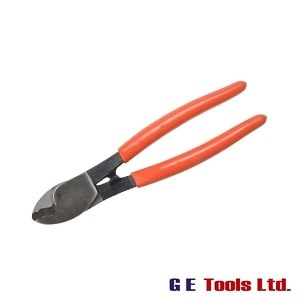 Bahco 2233D Heavy-Duty Cable Cutter/Stripper 200mm (8in)