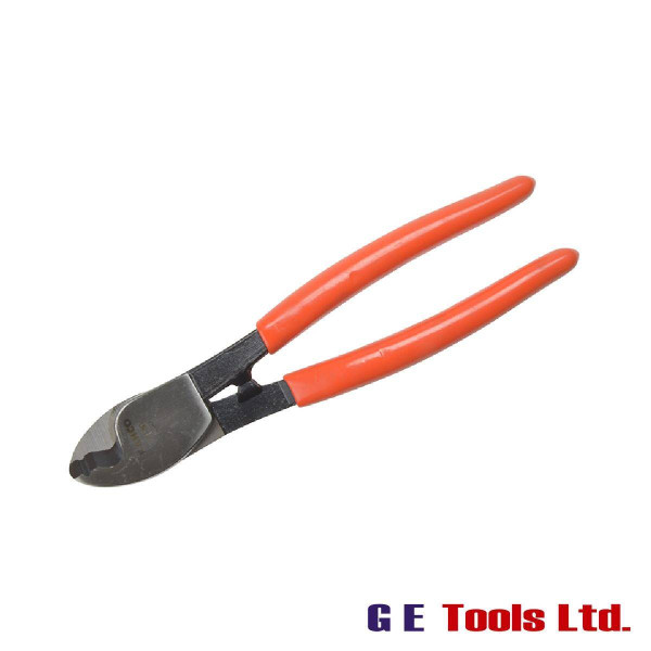 Bahco 2233D Heavy-Duty Cable Cutter/Stripper 200mm (8in)