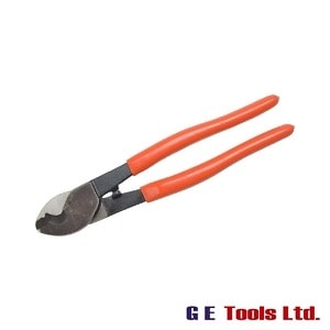 Bahco 2233D Heavy-Duty Cable Cutter/Stripper 240mm (9.1/2in)
