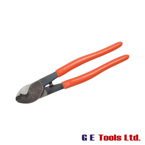 Bahco 2233D Heavy-Duty Cable Cutter/Stripper 240mm (9.1/2in) Bahco 2233D Heavy-Duty Cable Cutter/Stripper 240mm (9.1/2in)