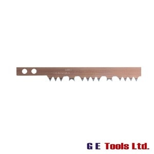 Bahco 23-15 Raker Tooth Hard Point Bowsaw Blade 380mm (15in)