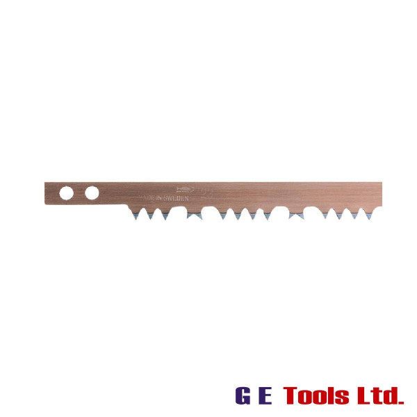 Bahco 23-21 Raker Tooth Hard Point Bowsaw Blade 530mm (21in)