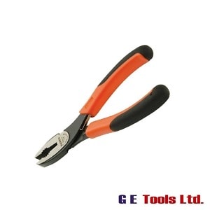 Bahco 2628G ERGO™ Combination Pliers 160mm (6.1/4in) Bahco 2628G ERGO™ Combination Pliers 160mm (6.1/4in)