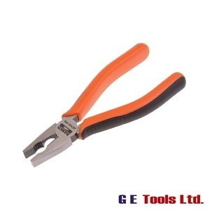 Bahco 2678G Combination Pliers 160mm (6.1/4in)