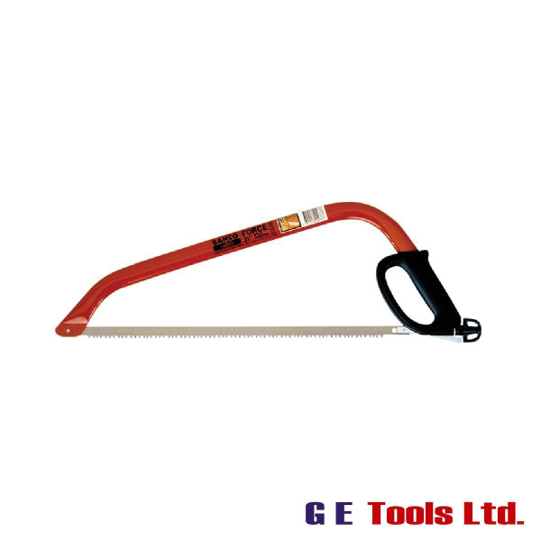 Bahco 332-21-51 ERGO™ Bowsaw 530mm (21in)