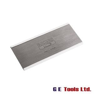 Bahco 474 Cabinet Scraper 150mm x 62mm x 0.80
