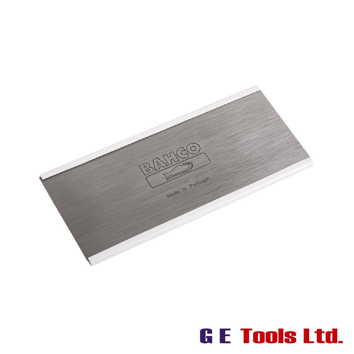 Bahco 474 Cabinet Scraper 150mm x 62mm x 0.60 Bahco 474 Cabinet Scraper 150mm x 62mm x 0.60
