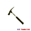 Bahco 486 Bricklayers Steel Handled Hammer 600g (21oz)
