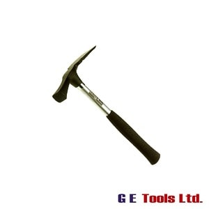 Bahco 486 Bricklayers Steel Handled Hammer 600g (21oz)