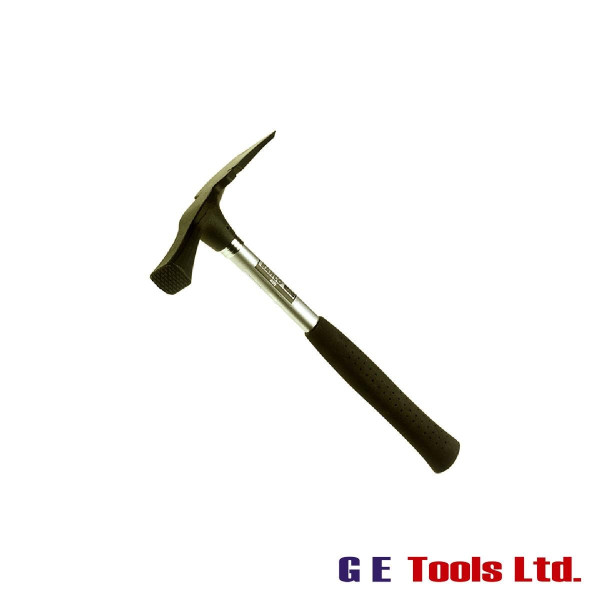 Bahco 486 Bricklayers Steel Handled Hammer 600g (21oz)