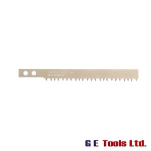 Bahco 51-24 Peg Tooth Hard Point Bowsaw Blade 600mm (24in) Bahco 51-24 Peg Tooth Hard Point Bowsaw Blade 600mm (24in)