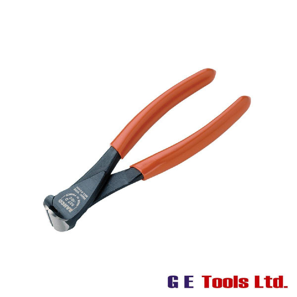 Bahco 527D End Cutting Nipper 160mm (6.1/4in) Bahco 527D End Cutting Nipper 160mm (6.1/4in)