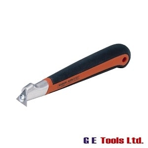 Bahco 625 Carbide Edged Pocket Scraper