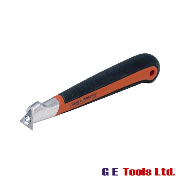 Bahco 625 Carbide Edged Pocket Scraper Bahco 625 Carbide Edged Pocket Scraper