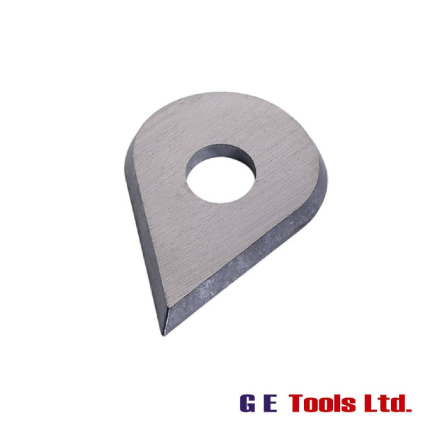 Bahco 625-DROP Carbide Edged Scraper Blade